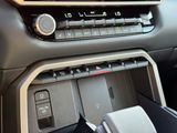 New 2026 Toyota Sequoia SUV