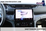 Used 2022 Jeep Grand Cherokee SUV