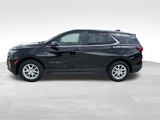 Used 2024 Chevrolet Equinox SUV