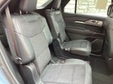 New 2026 Ford Explorer SUV