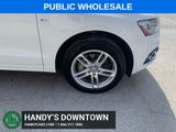 Used 2014 Audi Q5 SUV