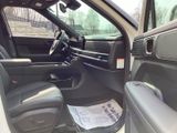 New 2026 Hyundai Santa Fe Hybrid SUV