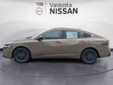New 2026 Nissan Sentra Sedan