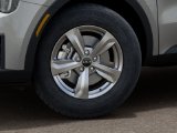 New 2026 Kia Sorento SUV