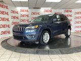 Used 2019 Jeep Cherokee SUV