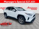 Used 2024 Toyota RAV4 SUV