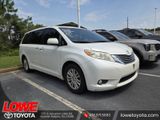 Used 2015 Toyota Sienna Van