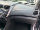 Used 2016 Hyundai Accent Hatchback