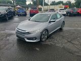 Used 2016 Honda Civic Sedan