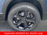 New 2027 Chevrolet Equinox SUV