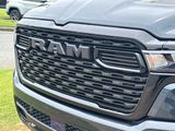 New 2026 Ram 1500 Truck