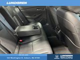 New 2026 Honda Accord Hybrid Sedan