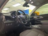 Used 2020 Chevrolet Traverse SUV