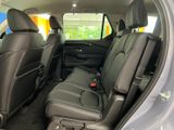 New 2026 Honda Pilot SUV