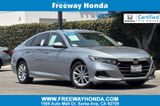 Used 2021 Honda Accord Sedan Sedan