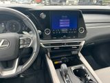 Used 2024 Lexus RX SUV