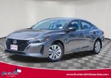 Used 2024 Nissan Sentra Sedan