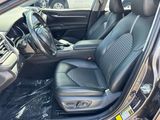 Used 2023 Toyota Camry Sedan