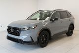 New 2026 Honda CR-V Hybrid SUV