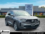 New 2026 Acura MDX SUV