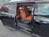 New 2027 Kia Carnival MPV Van