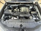 Used 2024 Toyota 4Runner SUV
