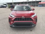 Used 2025 Toyota RAV4 Hybrid SUV