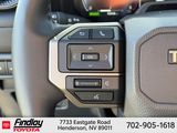 Used 2024 Toyota Land Cruiser SUV