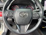 Used 2023 Toyota Camry Sedan