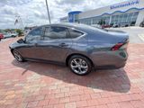 Used 2024 Honda Accord Sedan