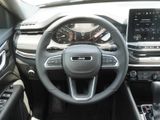 New 2026 Jeep Compass SUV