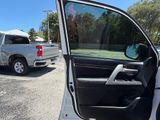 Used 2019 Toyota Land Cruiser SUV