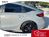 Used 2025 Honda Civic Hatchback Hatchback