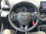 Used 2021 Toyota Corolla Sedan