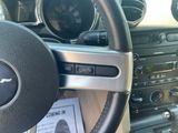 Used 2007 Ford Mustang Convertible
