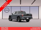 New 2026 Nissan Frontier Truck