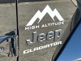 Used 2022 Jeep Gladiator Truck