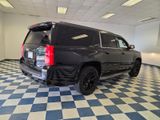 Used 2015 Chevrolet Suburban SUV