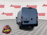 Used 2025 Ram ProMaster 2500 Van