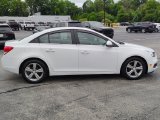 Used 2015 Chevrolet Cruze Sedan