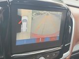 Used 2019 Chevrolet Traverse SUV