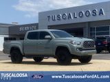 Used 2022 Toyota Tacoma Truck