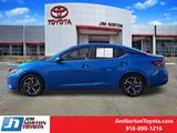 Used 2025 Nissan Sentra Sedan