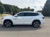 Used 2024 Volkswagen Atlas SUV