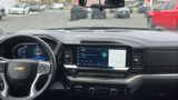 Used 2026 Chevrolet Silverado 1500 Truck