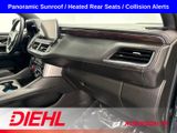 Used 2023 Chevrolet Tahoe SUV