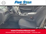 Used 2024 Nissan Sentra Sedan