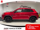 Used 2026 Mitsubishi Outlander Sport SUV