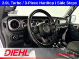 Used 2020 Jeep Wrangler SUV