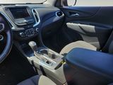 Used 2021 Chevrolet Equinox SUV